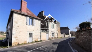 maison-villa à la vente -   86230  VELLECHES, surface 123 m2 vente maison-villa - APR695056